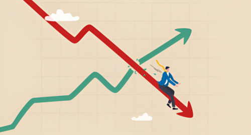 Il vero problema dell'economia italiana